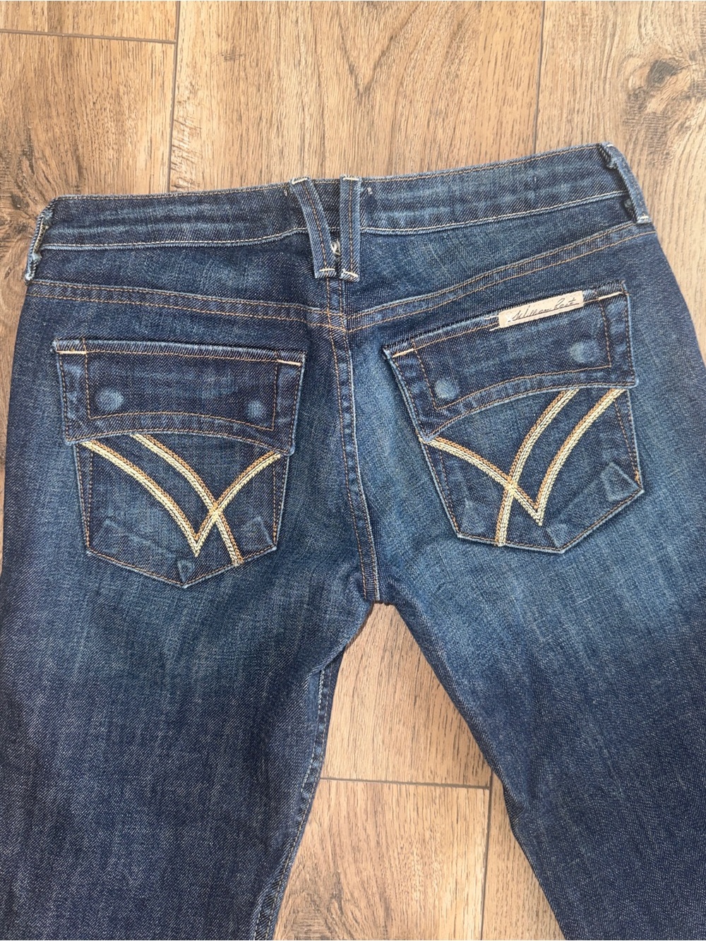 William Rast denim 27